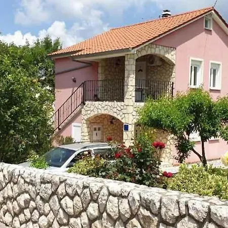 Apartament With A - C In Dobrinj-insel Krk 53471 Dobrinj