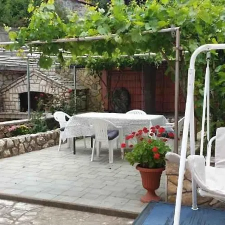 With A - C In Dobrinj-insel Krk 53471