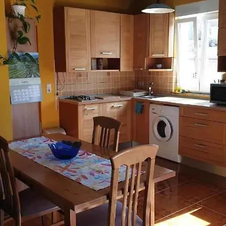 With A - C In Dobrinj-insel Krk 53471