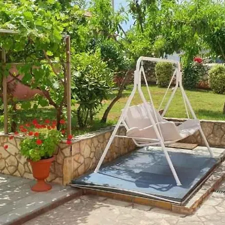 Apartamento With A - C In Dobrinj-insel Krk 53471