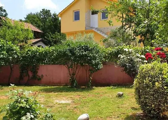 With A - C In Dobrinj-insel Krk 53471 Dobrinj