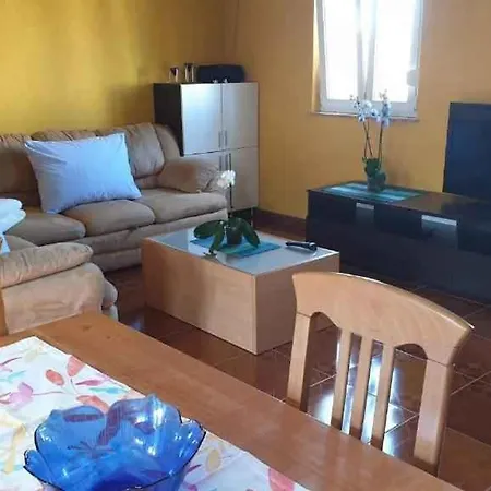 With A - C In Dobrinj-insel Krk 53471 Apartament Dobrinj