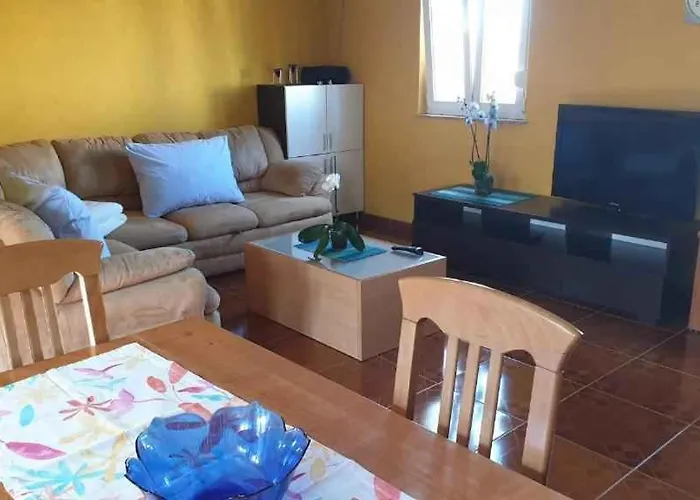 With A - C In Dobrinj-insel Krk 53471 Apartament Dobrinj