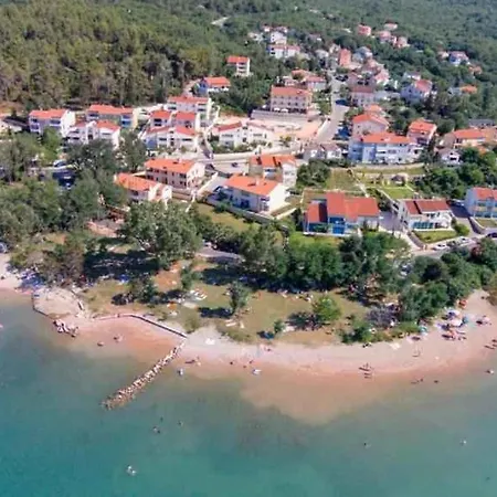 With A - C In Dobrinj-insel Krk 53471 Appartamento *