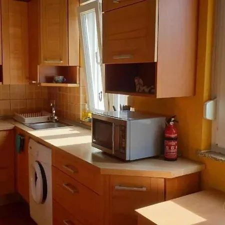 With A - C In Dobrinj-insel Krk 53471 Appartamento